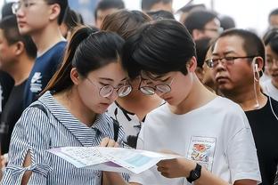 徐静雨：广东若不换外援就耽误周琦 郭艾伦找回状态辽粤差距会更大